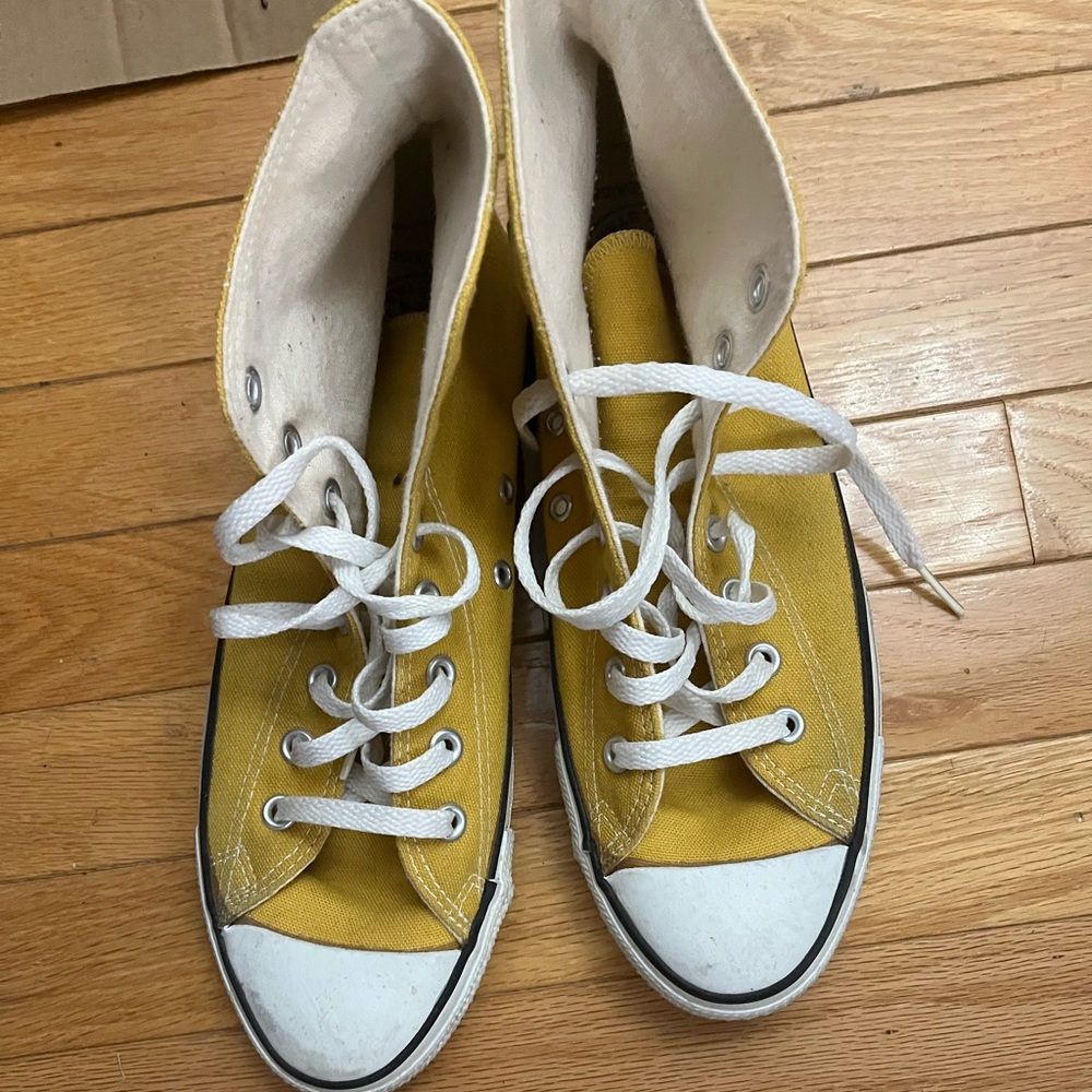 Alstar Converse